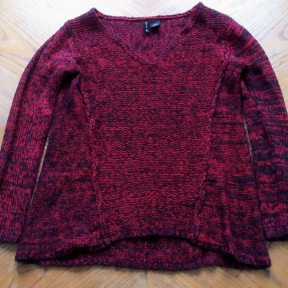 new directions Sweaters - Pullover Sweater